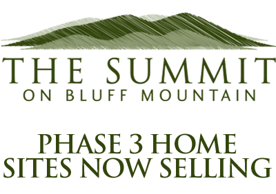The Summit On Bluff Mountain